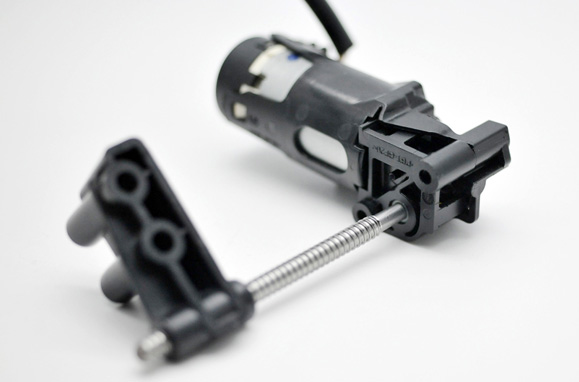 安全保護頭枕執(zhí)行器 安全保護頭枕執(zhí)行器