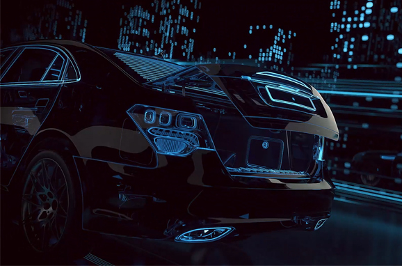 電動(dòng)尾門執(zhí)行器 電動(dòng)尾門執(zhí)行器