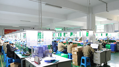 全自動化組裝生產(chǎn)線 全自動化組裝生產(chǎn)線